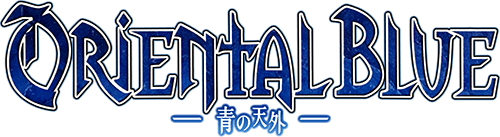 Oriental Blue (GBA) Play Online